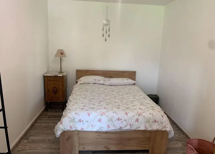 Jolie Maison De Compagne