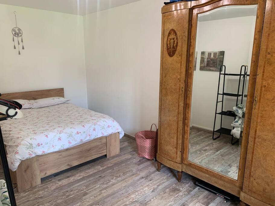 Jolie Maison De Compagne Ferienhaus Suilly-la-Tour